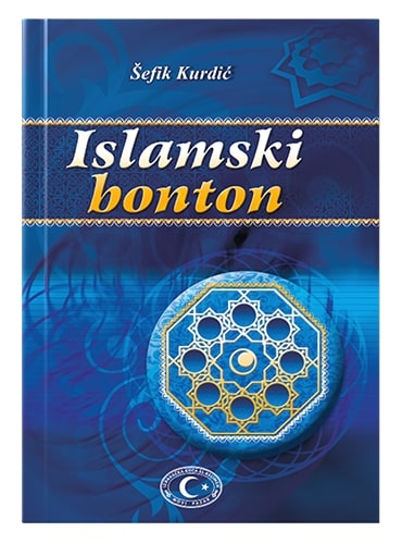 Islamski bonton