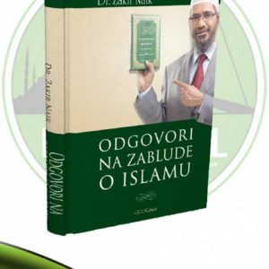 Odgovor na zablude o islamu