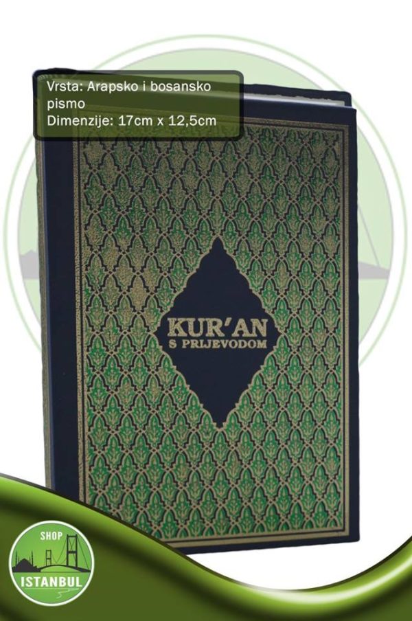 Kur'an s prijevodom