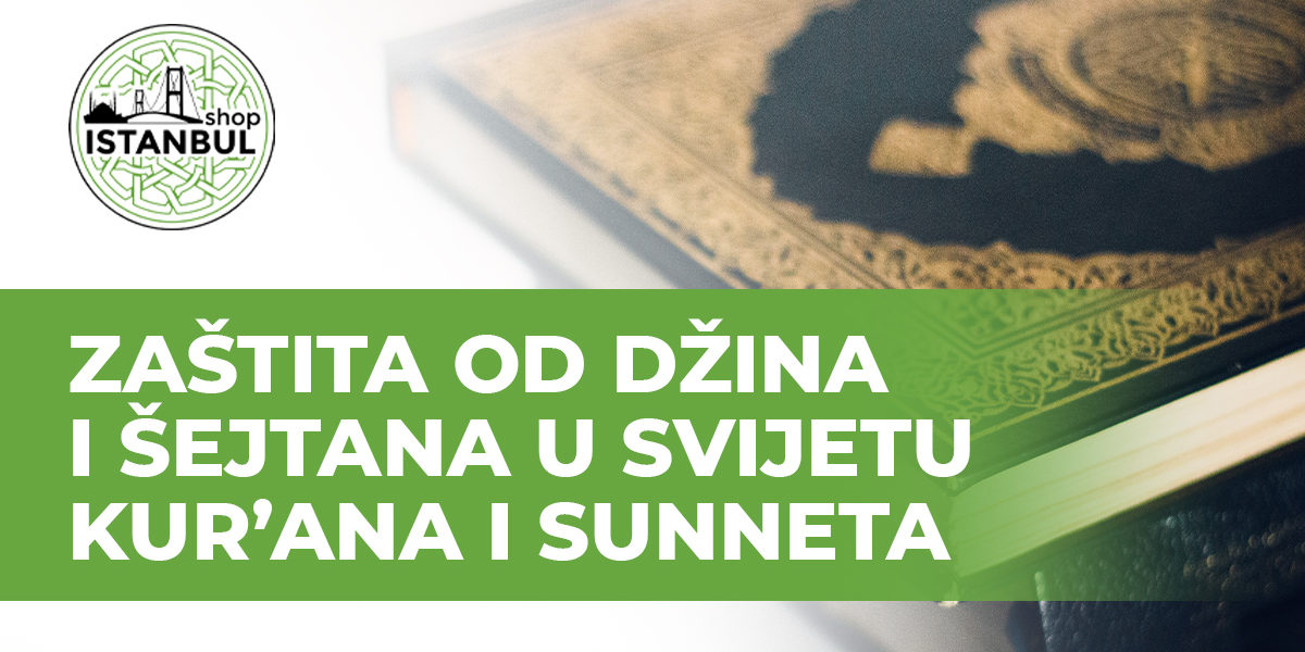 naslovna slika zaštita od džina naslovna slika zaštita od džina