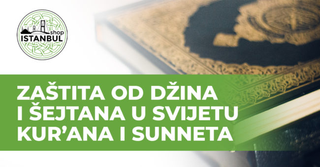 naslovna slika zaštita od džina naslovna slika zaštita od džina