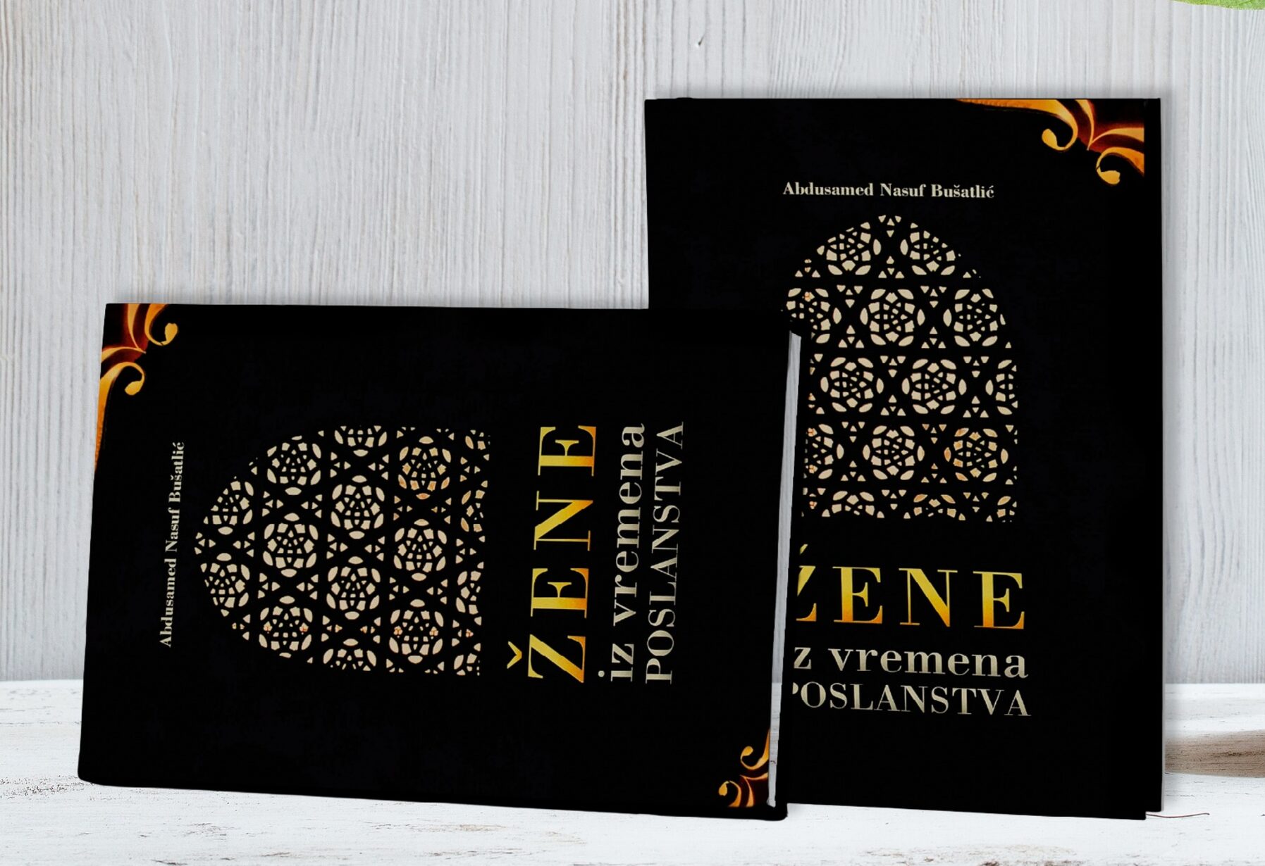 Žene iz vremena poslanstva