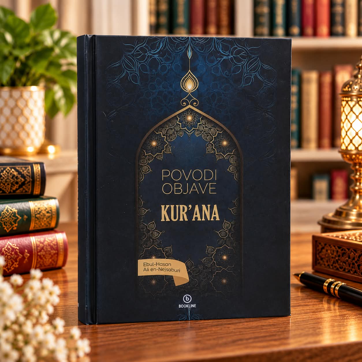 POVODI OBJAVE KUR*ANA